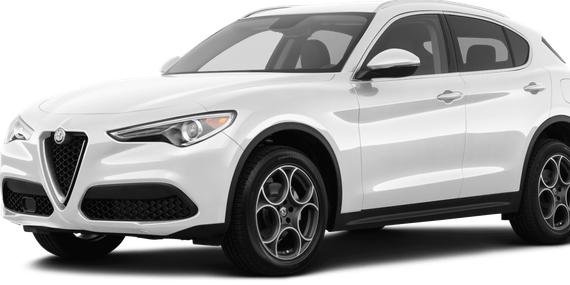 ALFA ROMEO STELVIO 2018 ZASFAKNN8J7B93456 image ALFA ROMEO STELVIO 2018 ZASFAKNN8J7B93456 image